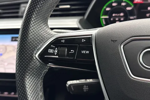 RK71MHM Audi e-tron Black Edition 50 quattro 230,00 kW Thumbnail #35