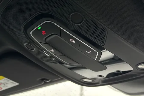 RK71MHM Audi e-tron Black Edition 50 quattro 230,00 kW Thumbnail #40