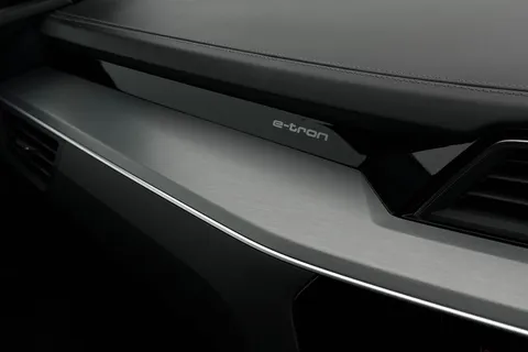 RK71MHM Audi e-tron Black Edition 50 quattro 230,00 kW Thumbnail #41