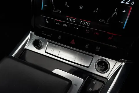 RK71MHM Audi e-tron Black Edition 50 quattro 230,00 kW Thumbnail #46