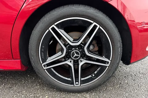 PK22HKX Mercedes-Benz A Class 1.3 A200 AMG Line Edition (Executive) 7G-DCT Euro 6 (s/s) 5dr Thumbnail #10