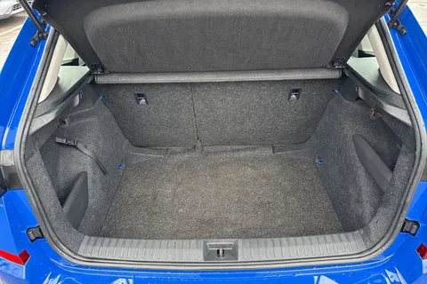 10 of 52 for Škoda Kamiq 1.0 TSI SE DSG Euro 6 (s/s) 5dr