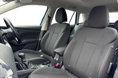 11 of 52 for Škoda Kamiq 1.0 TSI SE DSG Euro 6 (s/s) 5dr