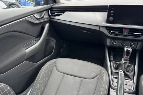 15 of 52 for Škoda Kamiq 1.0 TSI SE DSG Euro 6 (s/s) 5dr