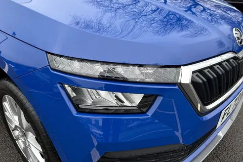 17 of 52 for Škoda Kamiq 1.0 TSI SE DSG Euro 6 (s/s) 5dr