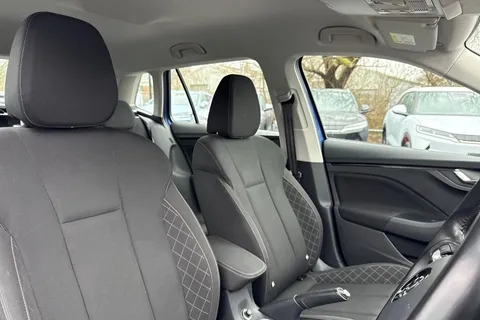 21 of 52 for Škoda Kamiq 1.0 TSI SE DSG Euro 6 (s/s) 5dr