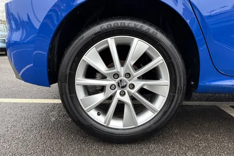 22 of 52 for Škoda Kamiq 1.0 TSI SE DSG Euro 6 (s/s) 5dr