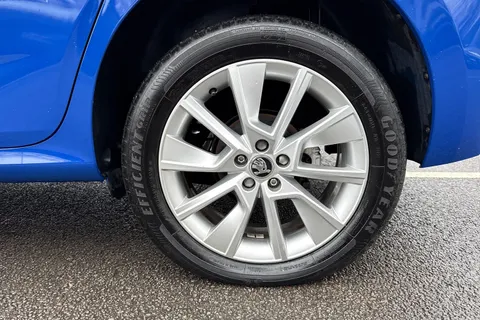 23 of 52 for Škoda Kamiq 1.0 TSI SE DSG Euro 6 (s/s) 5dr