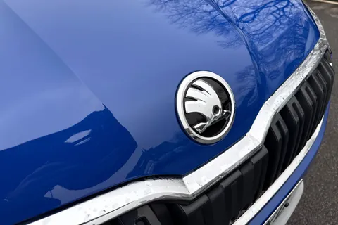 25 of 52 for Škoda Kamiq 1.0 TSI SE DSG Euro 6 (s/s) 5dr