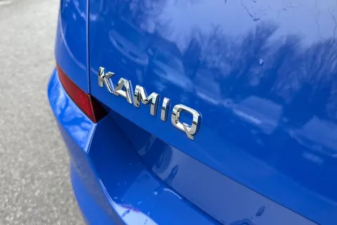 28 of 52 for Škoda Kamiq 1.0 TSI SE DSG Euro 6 (s/s) 5dr