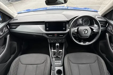32 of 52 for Škoda Kamiq 1.0 TSI SE DSG Euro 6 (s/s) 5dr