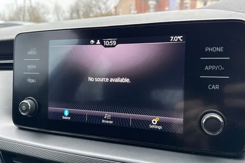 42 of 52 for Škoda Kamiq 1.0 TSI SE DSG Euro 6 (s/s) 5dr