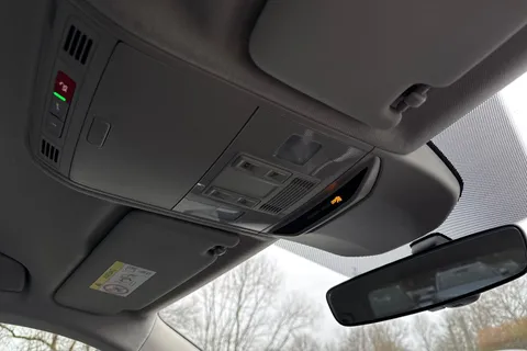 46 of 52 for Škoda Kamiq 1.0 TSI SE DSG Euro 6 (s/s) 5dr