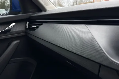 47 of 52 for Škoda Kamiq 1.0 TSI SE DSG Euro 6 (s/s) 5dr