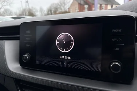 48 of 52 for Škoda Kamiq 1.0 TSI SE DSG Euro 6 (s/s) 5dr