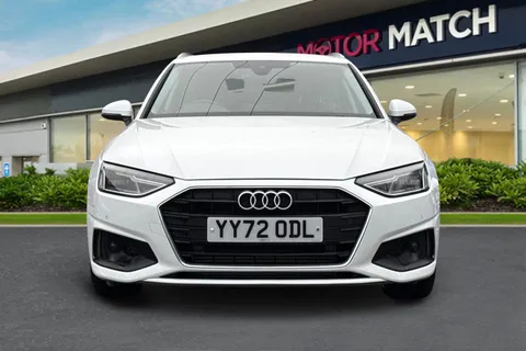 6 of 58 for Audi A4 Avant 2.0 TFSI 35 Technik S Tronic Euro 6 (s/s) 5dr