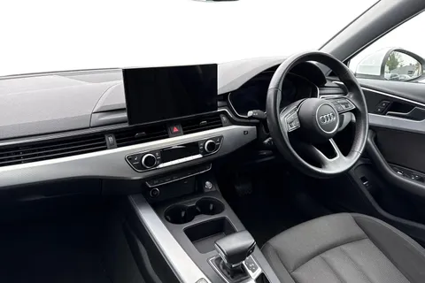 9 of 58 for Audi A4 Avant 2.0 TFSI 35 Technik S Tronic Euro 6 (s/s) 5dr