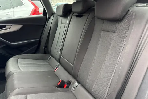 14 of 58 for Audi A4 Avant 2.0 TFSI 35 Technik S Tronic Euro 6 (s/s) 5dr