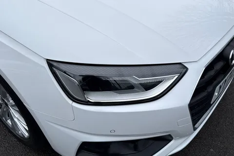 17 of 58 for Audi A4 Avant 2.0 TFSI 35 Technik S Tronic Euro 6 (s/s) 5dr