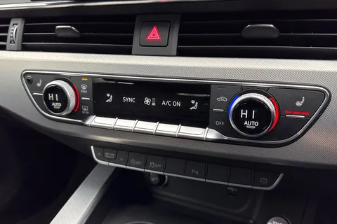 19 of 58 for Audi A4 Avant 2.0 TFSI 35 Technik S Tronic Euro 6 (s/s) 5dr