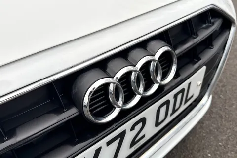 25 of 58 for Audi A4 Avant 2.0 TFSI 35 Technik S Tronic Euro 6 (s/s) 5dr