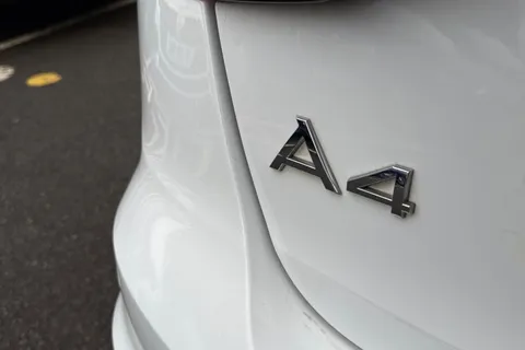 27 of 58 for Audi A4 Avant 2.0 TFSI 35 Technik S Tronic Euro 6 (s/s) 5dr