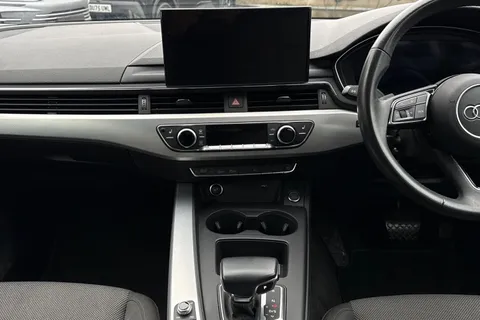 35 of 58 for Audi A4 Avant 2.0 TFSI 35 Technik S Tronic Euro 6 (s/s) 5dr