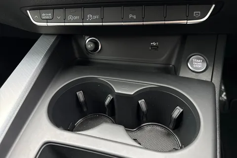 36 of 58 for Audi A4 Avant 2.0 TFSI 35 Technik S Tronic Euro 6 (s/s) 5dr