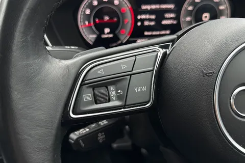 41 of 58 for Audi A4 Avant 2.0 TFSI 35 Technik S Tronic Euro 6 (s/s) 5dr