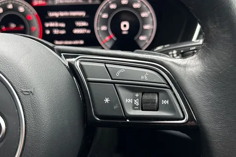 42 of 58 for Audi A4 Avant 2.0 TFSI 35 Technik S Tronic Euro 6 (s/s) 5dr