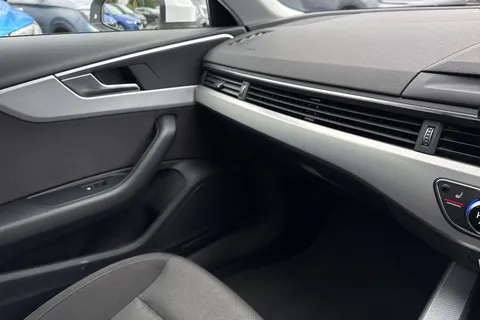 53 of 58 for Audi A4 Avant 2.0 TFSI 35 Technik S Tronic Euro 6 (s/s) 5dr