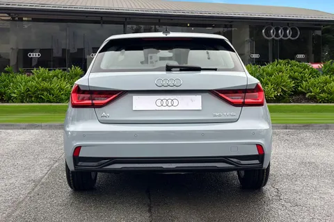  Audi A1 1.0 TFSI 30 Sport Sportback Euro 6 (s/s) 5dr Thumbnail #5