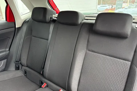 DW19ZJU Volkswagen Polo 1.0 TSI SE Euro 6 (s/s) 5dr Thumbnail #19