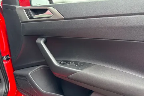 DW19ZJU Volkswagen Polo 1.0 TSI SE Euro 6 (s/s) 5dr Thumbnail #21