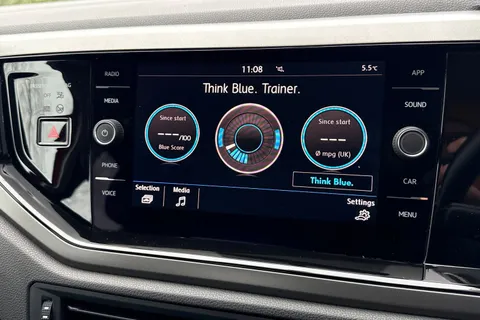 DW19ZJU Volkswagen Polo 1.0 TSI SE Euro 6 (s/s) 5dr Thumbnail #39