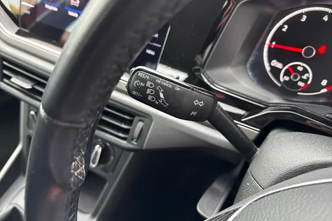 DW19ZJU Volkswagen Polo 1.0 TSI SE Euro 6 (s/s) 5dr Thumbnail #42