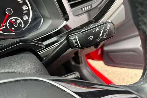 DW19ZJU Volkswagen Polo 1.0 TSI SE Euro 6 (s/s) 5dr Thumbnail #44