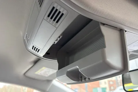 DW19ZJU Volkswagen Polo 1.0 TSI SE Euro 6 (s/s) 5dr Thumbnail #49