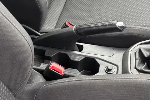 DW19ZJU Volkswagen Polo 1.0 TSI SE Euro 6 (s/s) 5dr Thumbnail #52