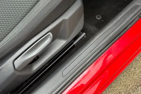 DW19ZJU Volkswagen Polo 1.0 TSI SE Euro 6 (s/s) 5dr Thumbnail #53