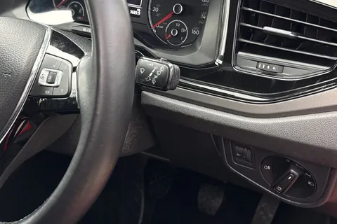 DW19ZJU Volkswagen Polo 1.0 TSI SE Euro 6 (s/s) 5dr Thumbnail #56