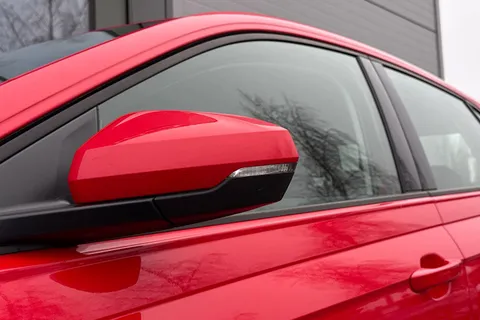 DW19ZJU Volkswagen Polo 1.0 TSI SE Euro 6 (s/s) 5dr Thumbnail #60