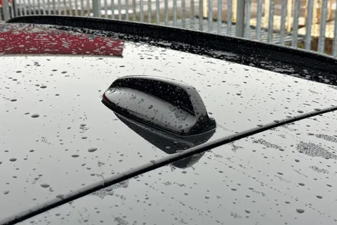 DL25RXT Volvo Xc40 2.0 B4P Plus Dark 5dr Auto Thumbnail #26