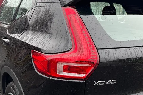 DL25RXT Volvo Xc40 2.0 B4P Plus Dark 5dr Auto Thumbnail #27