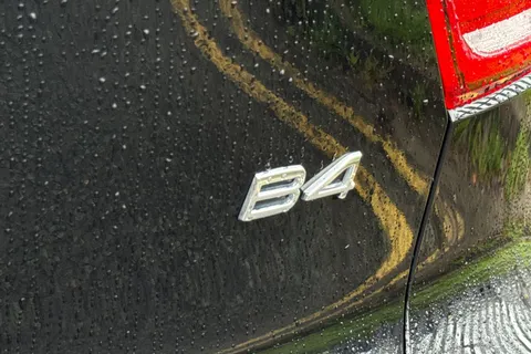 DL25RXT Volvo Xc40 2.0 B4P Plus Dark 5dr Auto Thumbnail #29