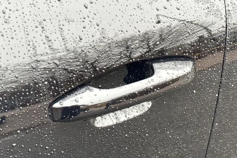 DL25RXT Volvo Xc40 2.0 B4P Plus Dark 5dr Auto Thumbnail #30