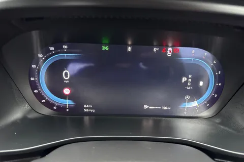 DL25RXT Volvo Xc40 2.0 B4P Plus Dark 5dr Auto Thumbnail #35