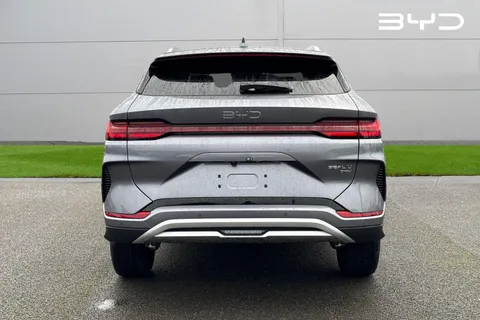  BYD Seal U 1.5 DM-i 18.3kWh Boost CVT Auto Euro 6 (s/s) 5dr Thumbnail #5