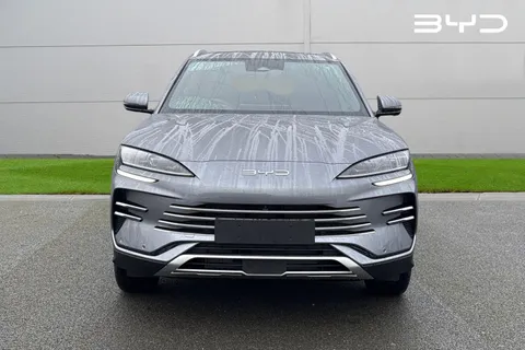  BYD Seal U 1.5 DM-i 18.3kWh Boost CVT Auto Euro 6 (s/s) 5dr Thumbnail #6