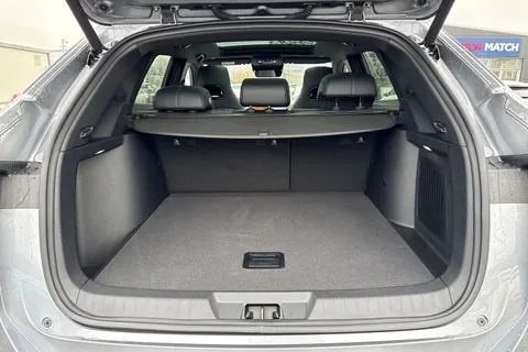  BYD Seal U 1.5 DM-i 18.3kWh Boost CVT Auto Euro 6 (s/s) 5dr Thumbnail #10